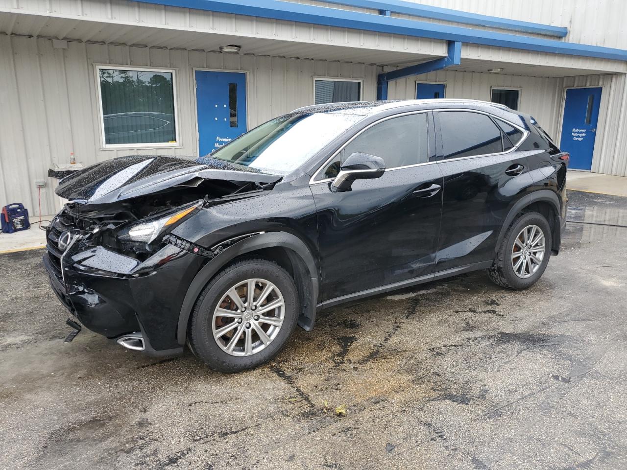 lexus nx 2016 jtjbarbz9g2051997