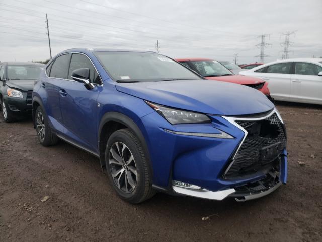 lexus  2016 jtjbarbz9g2082411