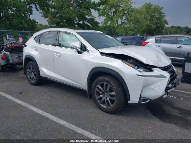 lexus nx 2016 jtjbarbz9g2085521