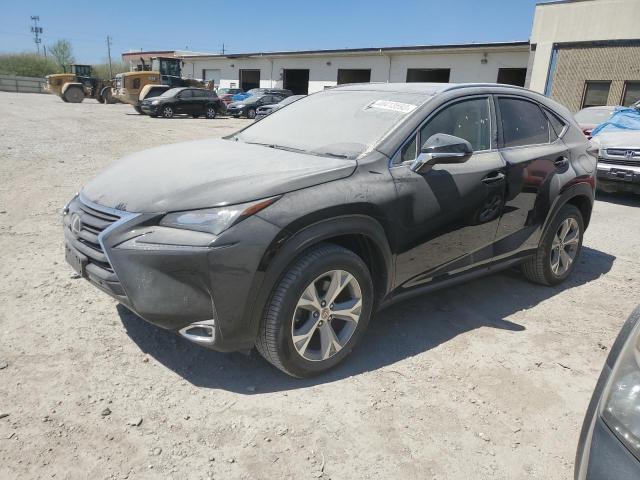 lexus nx 200t ba 2017 jtjbarbz9h2104831