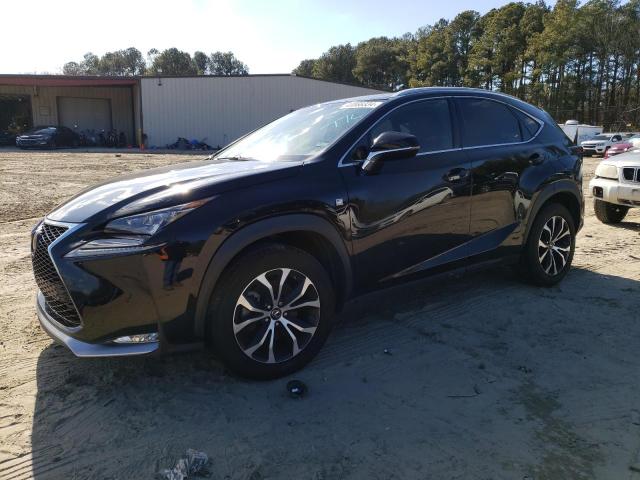 lexus nx 2017 jtjbarbz9h2114341