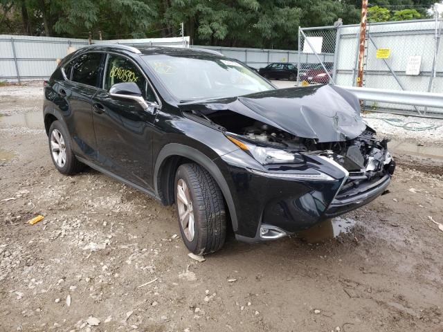 lexus nx 200t ba 2017 jtjbarbz9h2116655