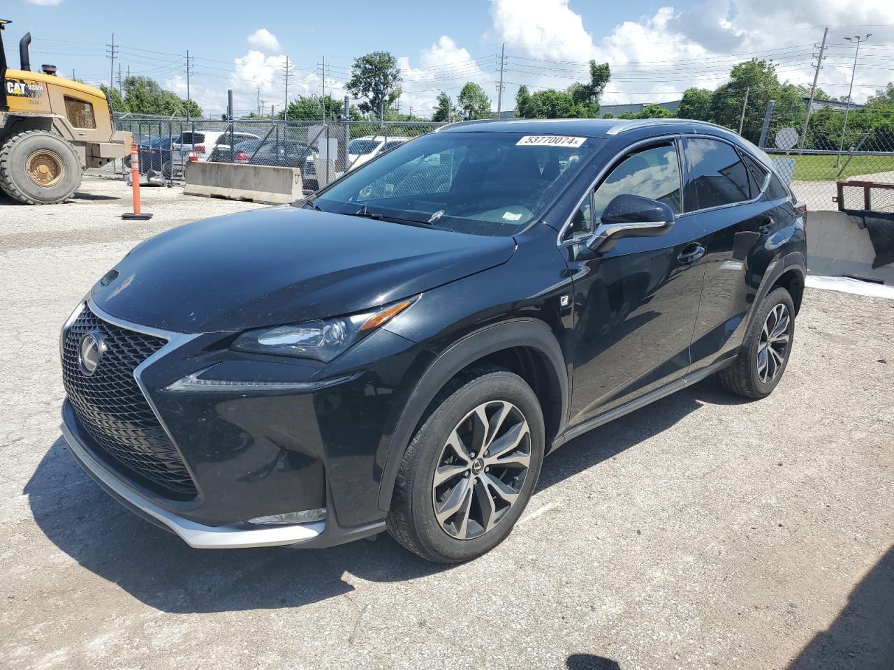 lexus nx 2017 jtjbarbz9h2123900