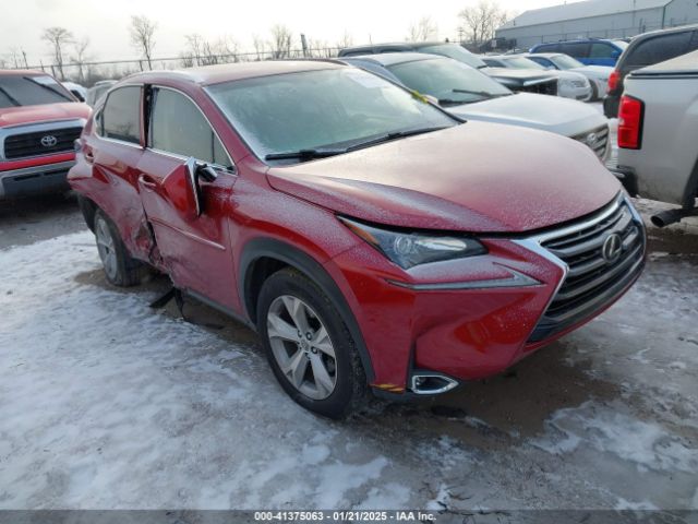 lexus nx 2017 jtjbarbz9h2140003