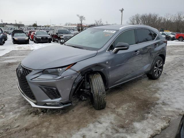 lexus nx 2018 jtjbarbz9j2152772