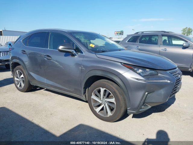 lexus nx 2018 jtjbarbz9j2161018