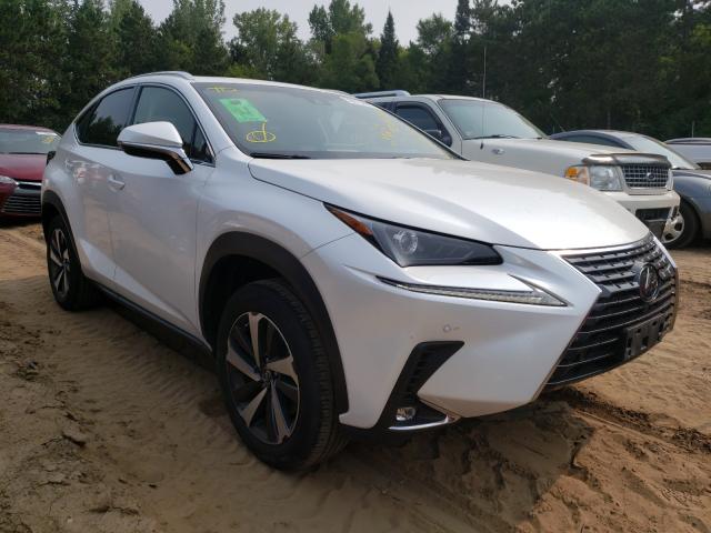 lexus nx 300 bas 2018 jtjbarbz9j2162525