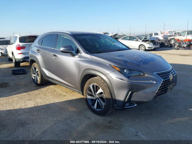 lexus nx 2018 jtjbarbz9j2163528