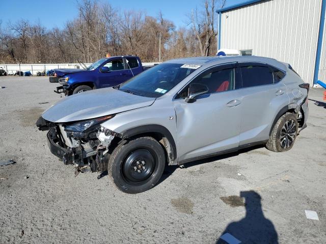 lexus nx 300 bas 2019 jtjbarbz9k2186535