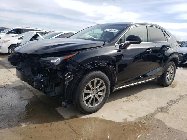 lexus  2016 jtjbarbzxg2075046