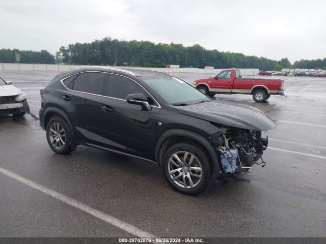 lexus nx 200t 2016 jtjbarbzxg2091330