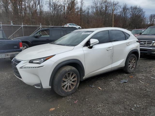 lexus nx 200t ba 2017 jtjbarbzxh2117541