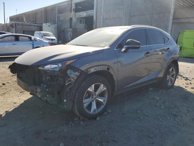 lexus nx 200t ba 2017 jtjbarbzxh2121735