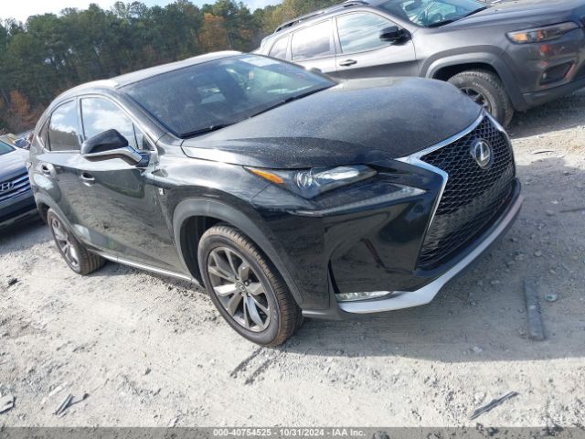 lexus nx 2017 jtjbarbzxh2141239