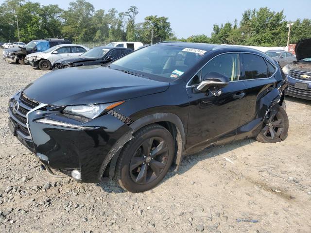 lexus nx 200t ba 2017 jtjbarbzxh2143251