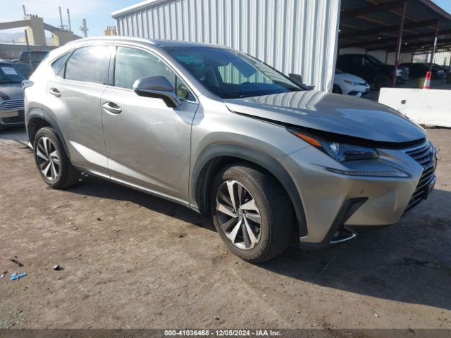 lexus nx 2018 jtjbarbzxj2153137