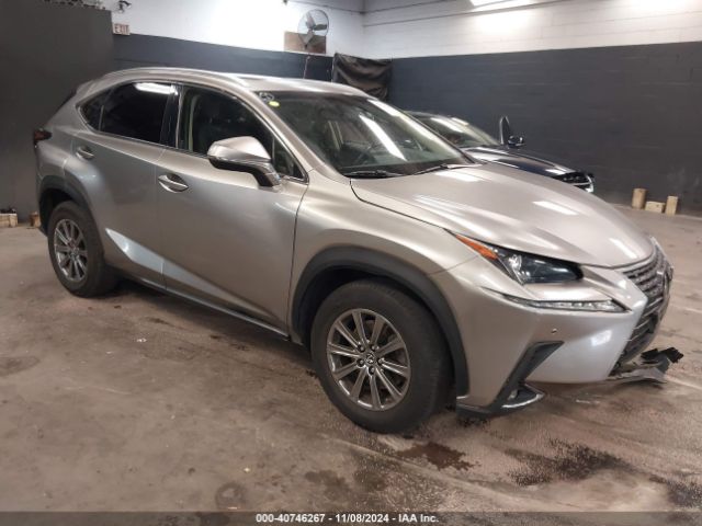 lexus nx 2018 jtjbarbzxj2177986