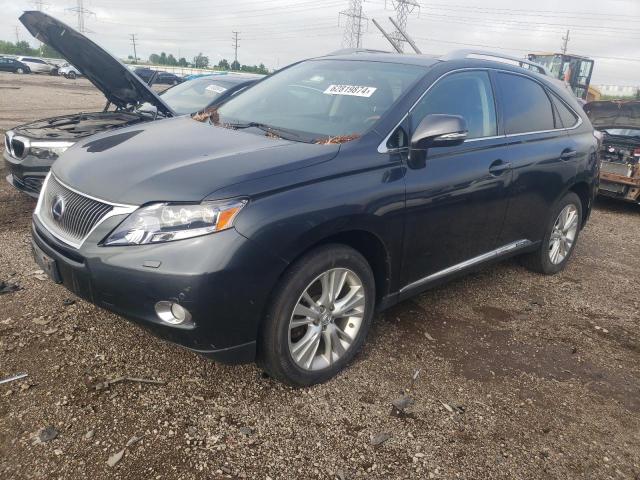 lexus rx 450h 2010 jtjbc1ba0a2016262