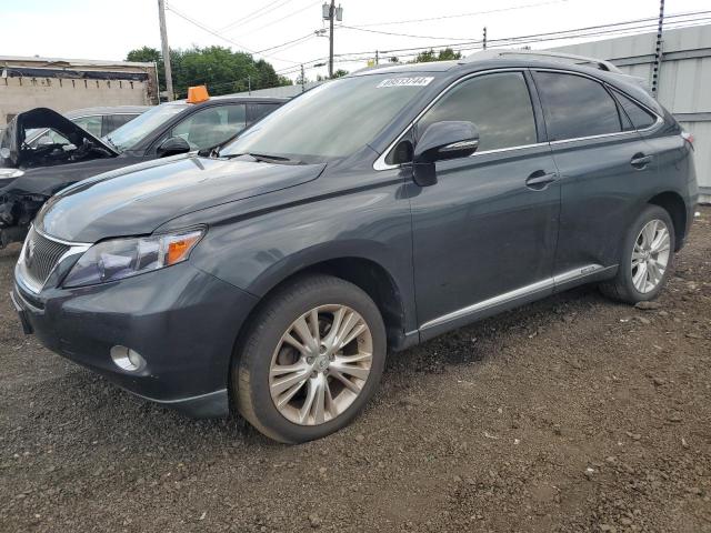 lexus rx 450h 2010 jtjbc1ba0a2412031