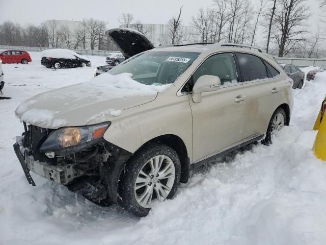 lexus rx 450h 2012 jtjbc1ba0c2431097