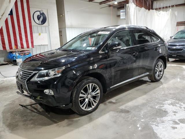 lexus rx450 2013 jtjbc1ba0d2065692