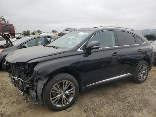 lexus rx450 2013 jtjbc1ba0d2437239