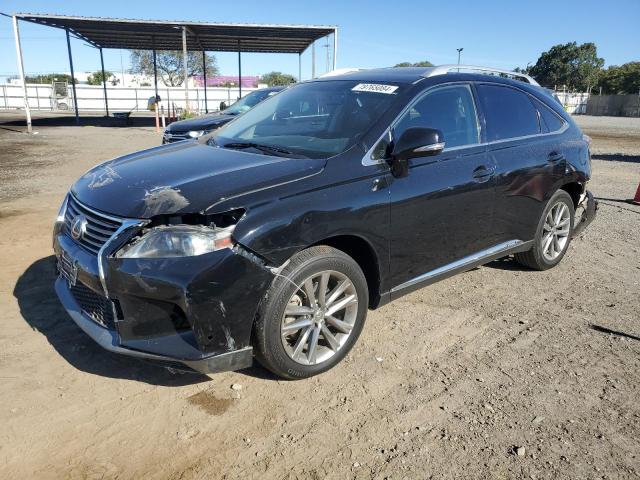 lexus rx 450h 2013 jtjbc1ba0d2445499