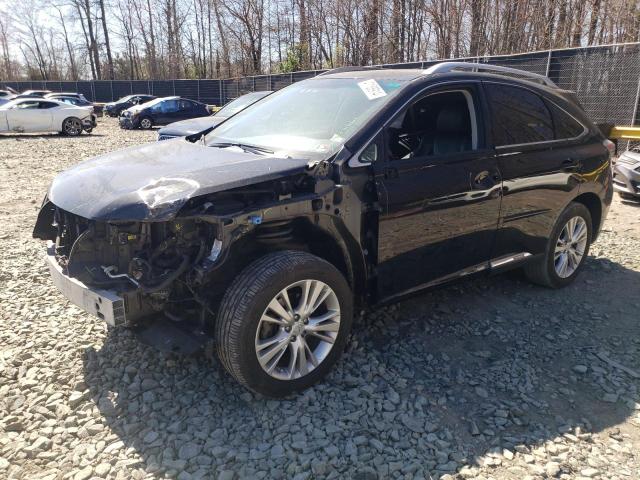 lexus rx450 2010 jtjbc1ba1a2008977