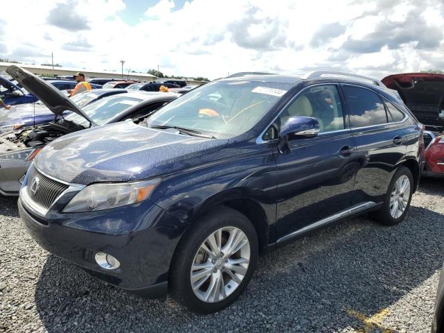 lexus rx 450h 2010 jtjbc1ba1a2017663