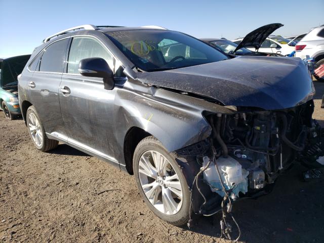 lexus rx 450 2010 jtjbc1ba1a2406948