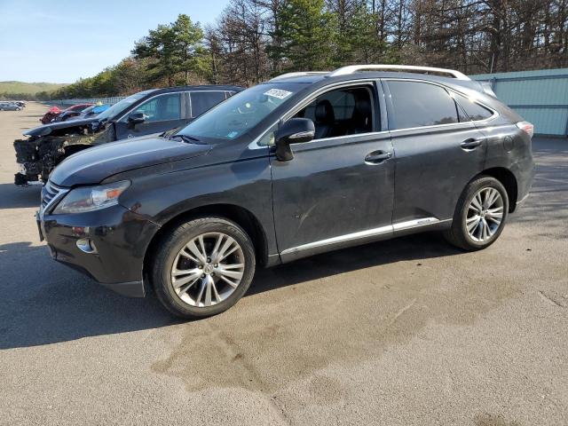 lexus rx450 2013 jtjbc1ba1d2052773