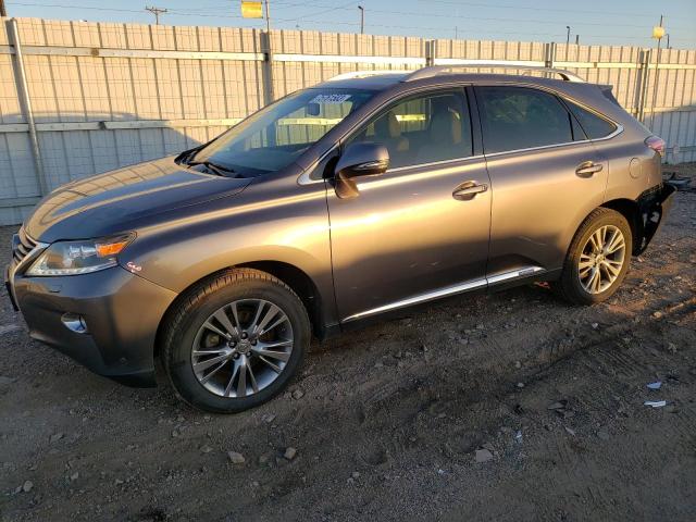 lexus rx450 2013 jtjbc1ba1d2056807