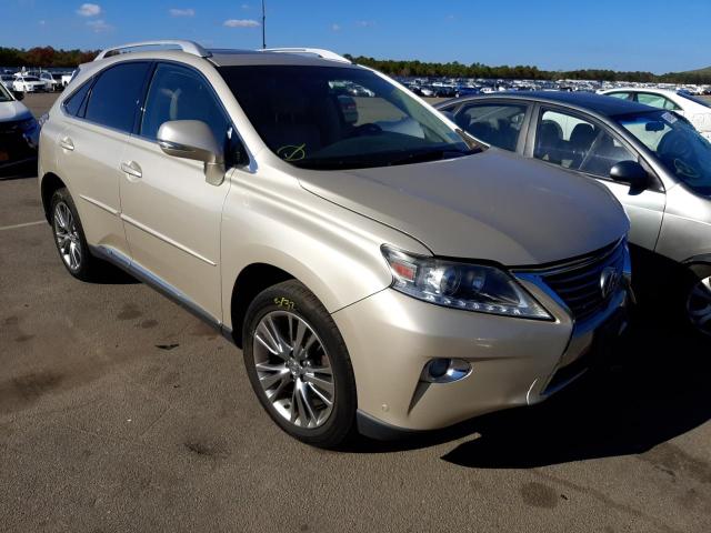 lexus rx 450 2013 jtjbc1ba1d2064941