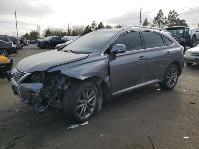 lexus rx 450h 2013 jtjbc1ba1d2065295