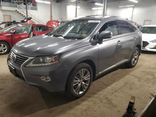 lexus rx 450h 2013 jtjbc1ba1d2066141