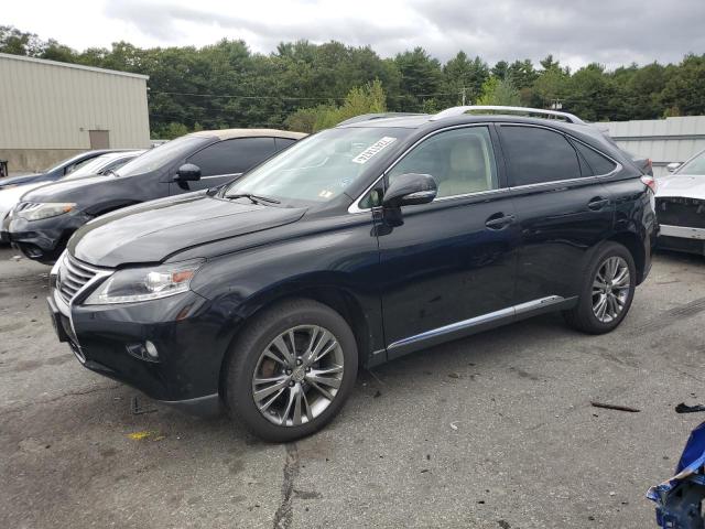 lexus rx 450h 2013 jtjbc1ba1d2445558