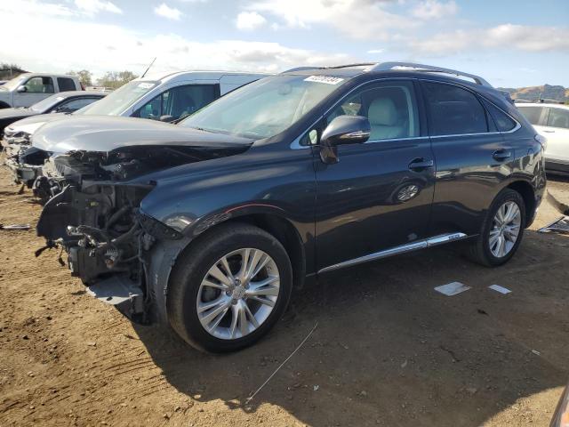 lexus rx 450h 2010 jtjbc1ba2a2012178