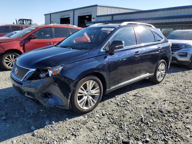 lexus rx 450h 2010 jtjbc1ba2a2024847