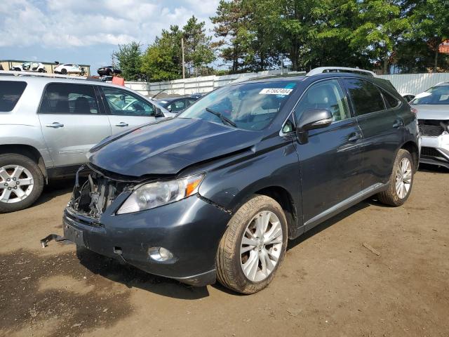 lexus rx 450h 2010 jtjbc1ba2a2025366