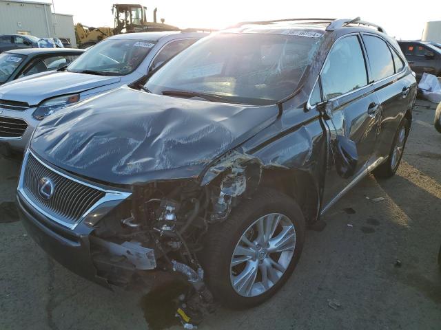 lexus rx450 2010 jtjbc1ba2a2027893