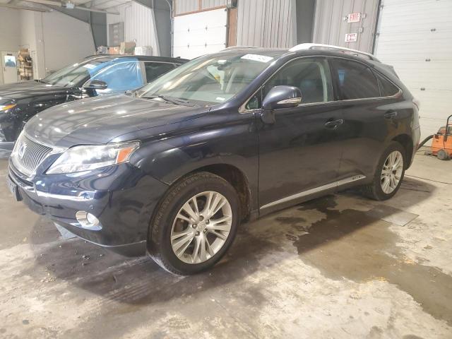 lexus rx 450h 2010 jtjbc1ba2a2402438