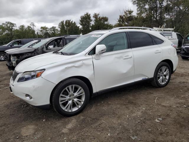 lexus rx 450h 2010 jtjbc1ba2a2408286