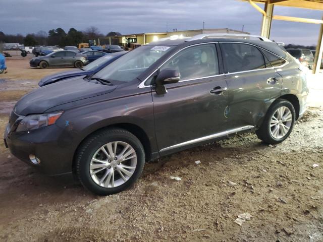 lexus rx 450h 2010 jtjbc1ba2a2414931