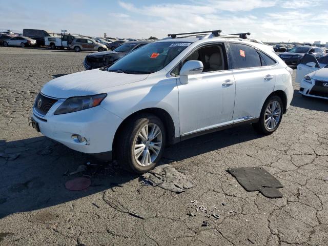 lexus rx450 2011 jtjbc1ba2b2036322