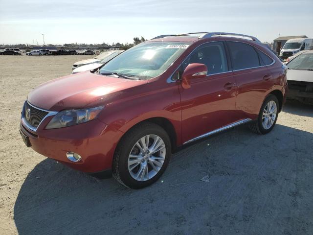 lexus rx 450h 2012 jtjbc1ba2c2050352