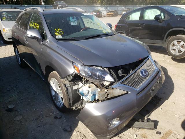 lexus rx 450 2012 jtjbc1ba2c2431165