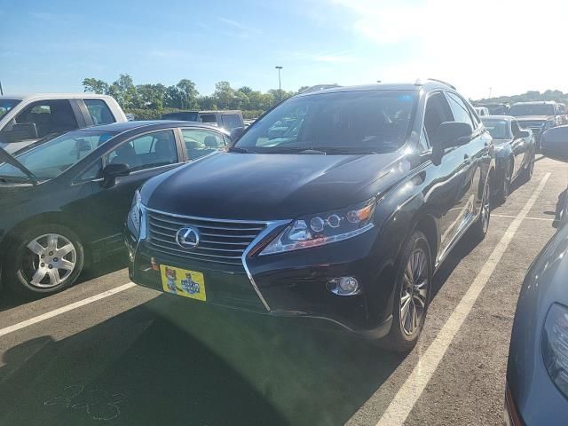 lexus rx450 2013 jtjbc1ba2d2058355