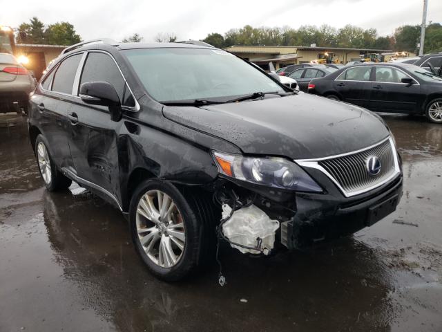 lexus rx 450 2010 jtjbc1ba3a2012075