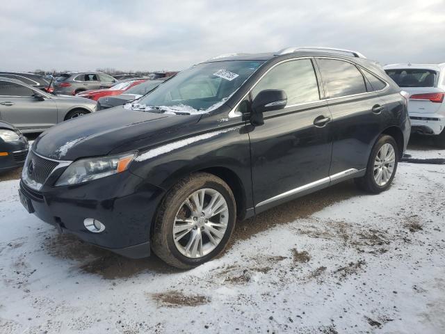 lexus rx 450h 2010 jtjbc1ba3a2016806