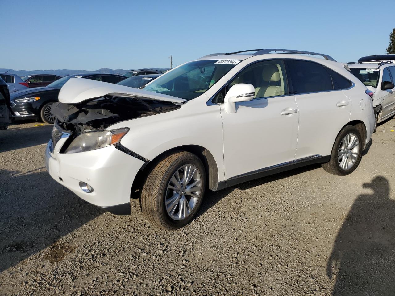 lexus rx 2010 jtjbc1ba3a2017728